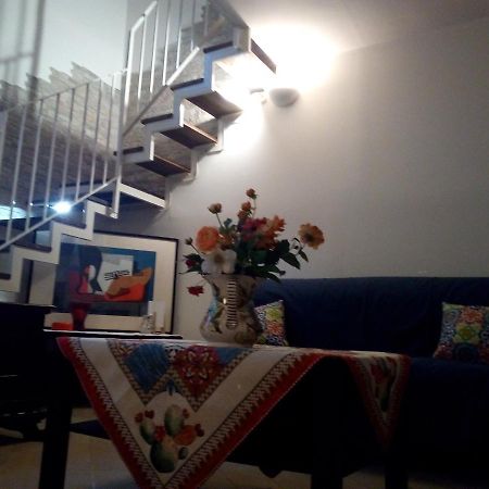 Casa Maravigghia Villa คาตาเนีย ภายนอก รูปภาพ