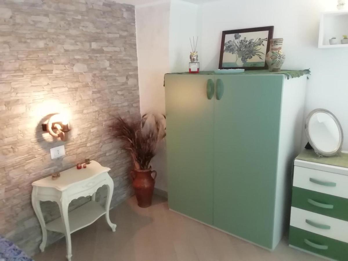 Casa Maravigghia Villa คาตาเนีย ภายนอก รูปภาพ